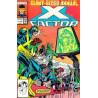 X-Factor Vol. 1 Annual 2