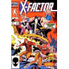 X-Factor Vol. 1 Issue   8