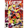 X-Factor Vol. 1 Issue   9