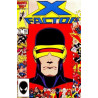 X-Factor Vol. 1 Issue  10