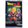 Dragonball Z 2002 Artbox Filmcardz