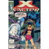 X-Factor Vol. 1 Issue  31