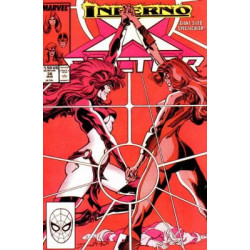X-Factor Vol. 1 Issue  38