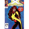 X-Factor Vol. 1 Issue  48