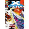 X-Factor Vol. 1 Issue  51