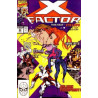 X-Factor Vol. 1 Issue  53