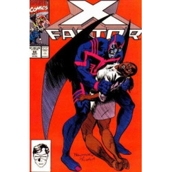 X-Factor Vol. 1 Issue  58