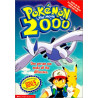 Pokemon the Movie 2000: The Power Of One