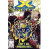 X-Factor Vol. 1 Issue  90