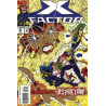 X-Factor Vol. 1 Issue  96
