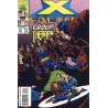 X-Factor Vol. 1 Issue  97