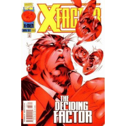 X-Factor Vol. 1 Issue 133