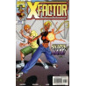 X-Factor Vol. 1 Issue 147
