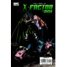 X-Factor Vol. 1 Issue 201