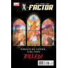 X-Factor Vol. 1 Issue 220