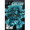 X-Factor Vol. 1 Issue 222