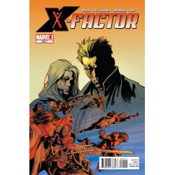 X-Factor Vol. 1 Issue 224.1