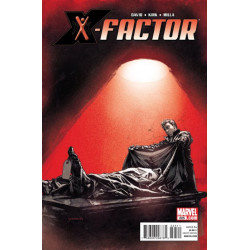 X-Factor Vol. 1 Issue 225