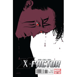 X-Factor Vol. 1 Issue 228