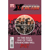 X-Factor Vol. 1 Issue 229