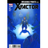 X-Factor Vol. 1 Issue 245