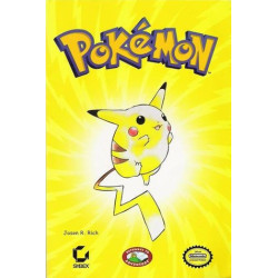 Pokemon Pathways to Adventure