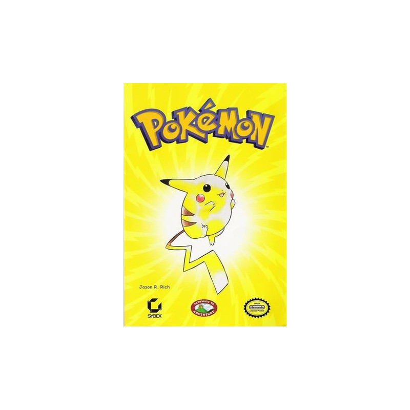 Pokemon Pathways to Adventure