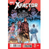 X-Factor Vol. 1 Issue 250