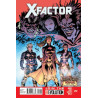 X-Factor Vol. 1 Issue 251