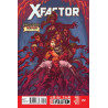 X-Factor Vol. 1 Issue 252