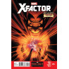 X-Factor Vol. 1 Issue 255