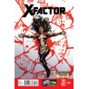X-Factor Vol. 1 Issue 256