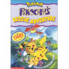 Pokemon: Pikachu's Rescue Adventure