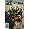 X-Factor Vol. 3 Issue  7