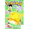 Pokemon: Part 2 - Pikachu Shocks Back  Issue 3