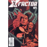 X-Factor Vol. 3 Issue 16