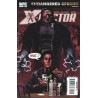X-Factor Vol. 3 Issue 21