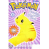 Pokemon: Part 2 - Pikachu Shocks Back  Issue 4