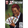 X-Factor Vol. 3 Issue 30