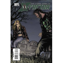 X-Factor Vol. 3 Issue 47