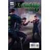 Nation X: X-Factor One-Shot Issue 1