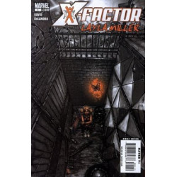 X-Factor Special: Layla Miller One-Shot Special 1