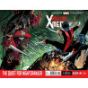 Amazing X-Men Vol. 2 Issue  1