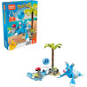 MEGA Construx: Pokémon - Brionne Set