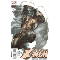 Astonishing X-Men Vol. 3 Issue 26