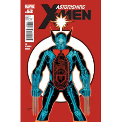 Astonishing X-Men Vol. 3 Issue 53