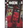 Extraordinary X-Men  Annual 1