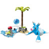 MEGA Construx: Pokémon - Brionne Set