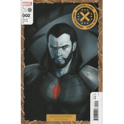 Immortal X-Men  Issue  2c Variant