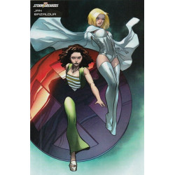 Immortal X-Men  Issue 13e Variant